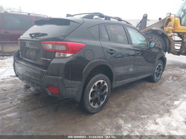 Photo 3 VIN: JF2GTAEC5N8200798 - SUBARU CROSSTREK 