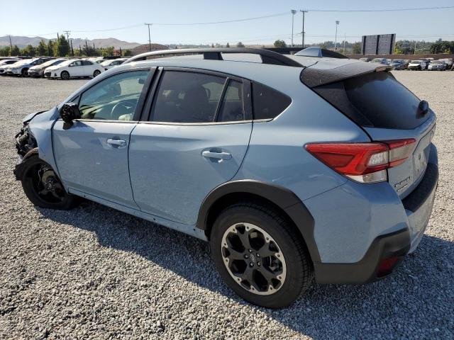 Photo 1 VIN: JF2GTAEC5N8214006 - SUBARU CROSSTREK 