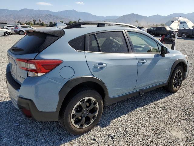 Photo 2 VIN: JF2GTAEC5N8214006 - SUBARU CROSSTREK 