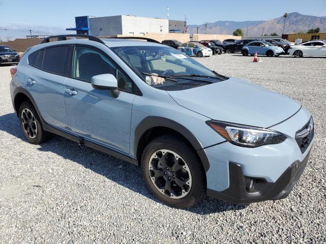 Photo 3 VIN: JF2GTAEC5N8214006 - SUBARU CROSSTREK 