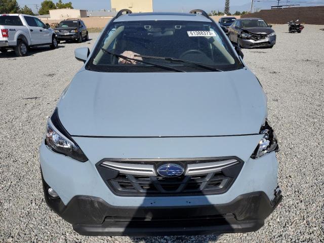 Photo 4 VIN: JF2GTAEC5N8214006 - SUBARU CROSSTREK 