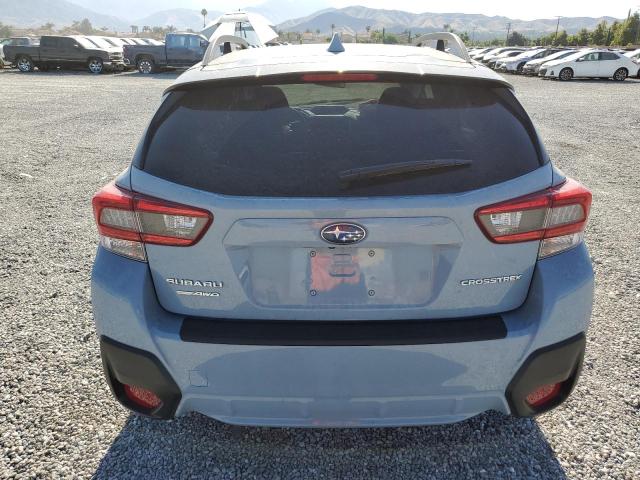 Photo 5 VIN: JF2GTAEC5N8214006 - SUBARU CROSSTREK 