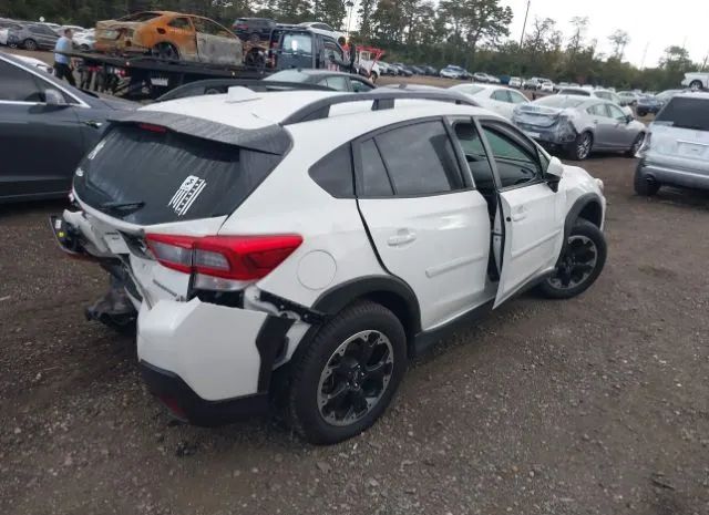 Photo 3 VIN: JF2GTAEC5NH238905 - SUBARU CROSSTREK 