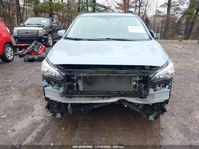 Photo 5 VIN: JF2GTAEC5NH268695 - SUBARU CROSSTREK 