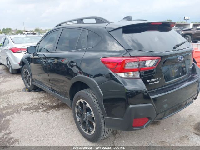 Photo 2 VIN: JF2GTAEC5PH250295 - SUBARU CROSSTREK 