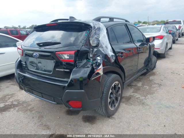 Photo 3 VIN: JF2GTAEC5PH250295 - SUBARU CROSSTREK 