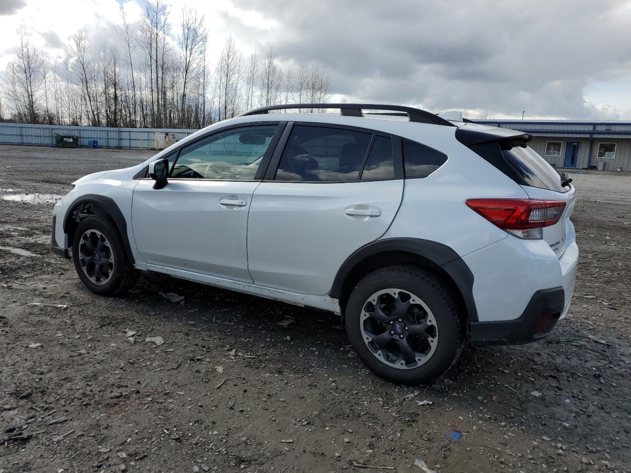 Photo 1 VIN: JF2GTAEC5PH258171 - SUBARU CROSSTREK 