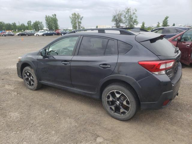 Photo 1 VIN: JF2GTAEC6J9331243 - SUBARU CROSSTREK 