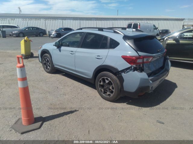 Photo 2 VIN: JF2GTAEC6K8229349 - SUBARU CROSSTREK 