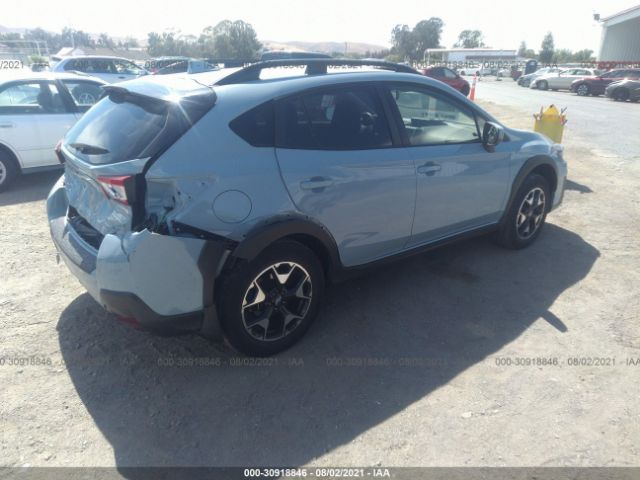 Photo 3 VIN: JF2GTAEC6K8229349 - SUBARU CROSSTREK 