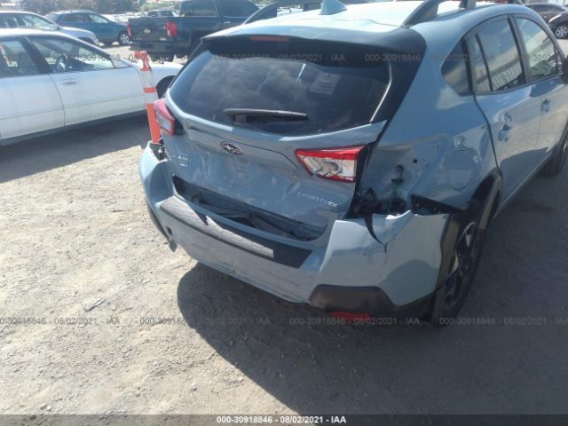 Photo 5 VIN: JF2GTAEC6K8229349 - SUBARU CROSSTREK 