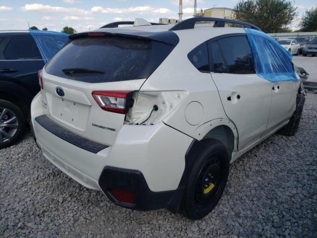 Photo 2 VIN: JF2GTAEC6K8234423 - SUBARU CROSSTREK 