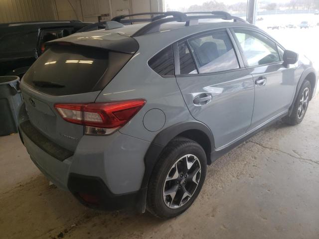 Photo 3 VIN: JF2GTAEC6K8254459 - SUBARU CROSSTREK 