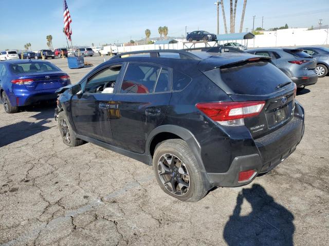 Photo 1 VIN: JF2GTAEC6K8269060 - SUBARU CROSSTREK 