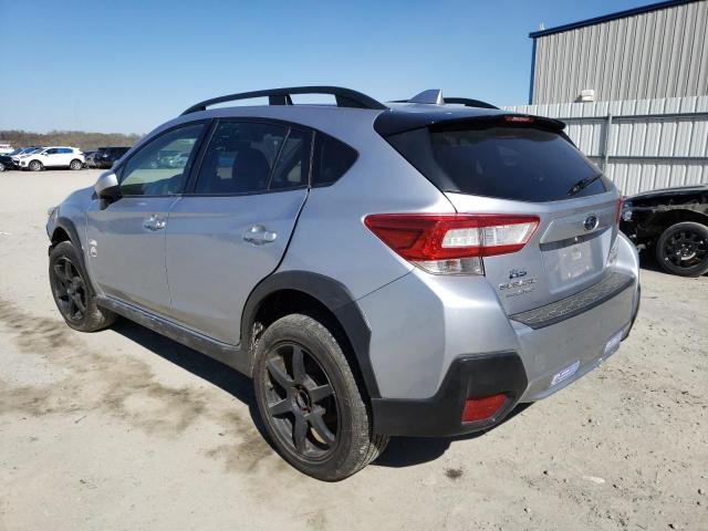 Photo 1 VIN: JF2GTAEC6K8329452 - SUBARU CROSSTREK 