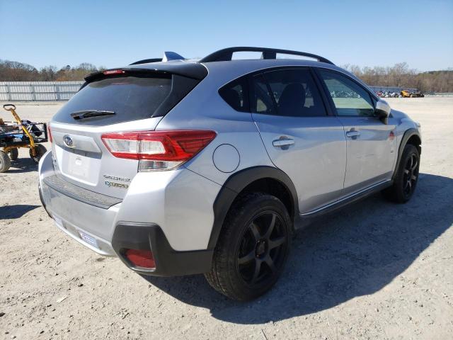 Photo 2 VIN: JF2GTAEC6K8329452 - SUBARU CROSSTREK 