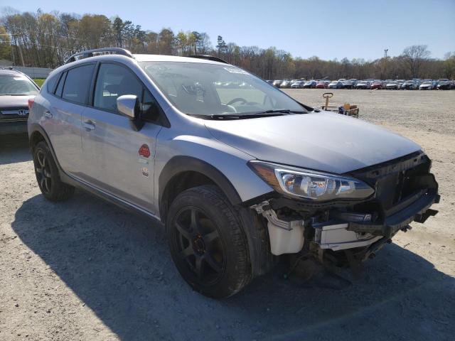 Photo 3 VIN: JF2GTAEC6K8329452 - SUBARU CROSSTREK 