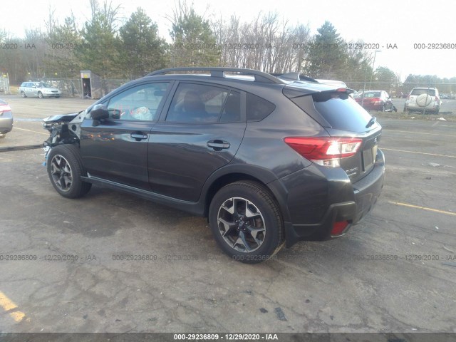 Photo 2 VIN: JF2GTAEC6K8343948 - SUBARU CROSSTREK 