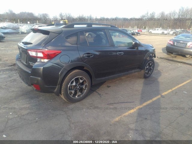 Photo 3 VIN: JF2GTAEC6K8343948 - SUBARU CROSSTREK 