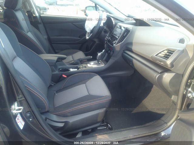 Photo 4 VIN: JF2GTAEC6K8343948 - SUBARU CROSSTREK 