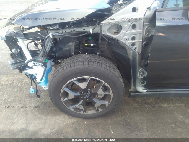 Photo 7 VIN: JF2GTAEC6K8343948 - SUBARU CROSSTREK 