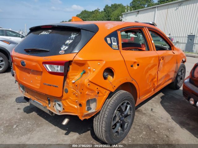 Photo 3 VIN: JF2GTAEC6K8372639 - SUBARU CROSSTREK 