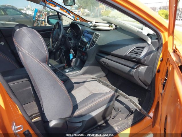 Photo 4 VIN: JF2GTAEC6K8372639 - SUBARU CROSSTREK 