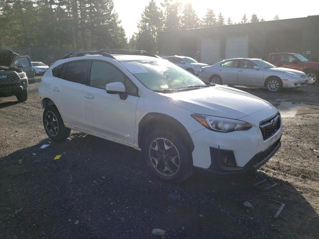 Photo 3 VIN: JF2GTAEC6K8387979 - SUBARU CROSSTREK 