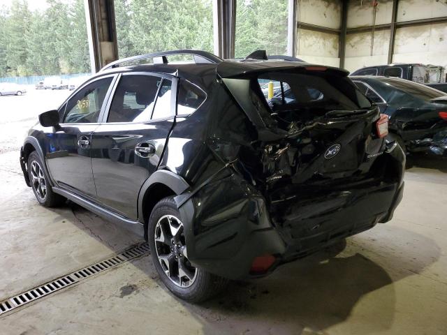 Photo 2 VIN: JF2GTAEC6KH215323 - SUBARU CROSSTREK 