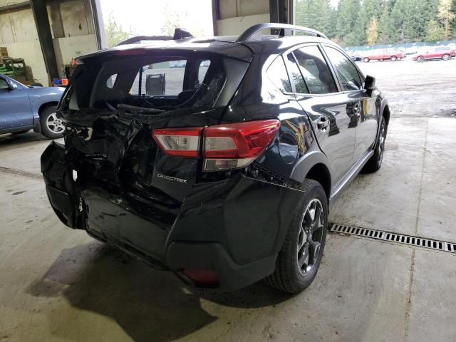 Photo 3 VIN: JF2GTAEC6KH215323 - SUBARU CROSSTREK 