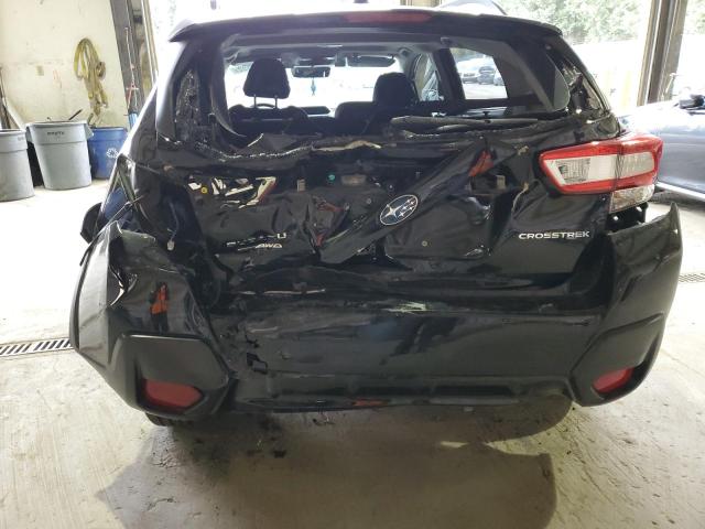 Photo 8 VIN: JF2GTAEC6KH215323 - SUBARU CROSSTREK 