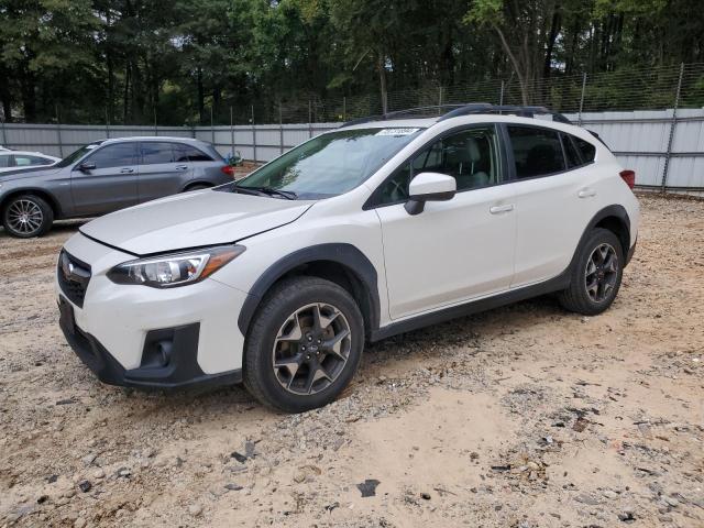 Photo 0 VIN: JF2GTAEC6KH220327 - SUBARU CROSSTREK 