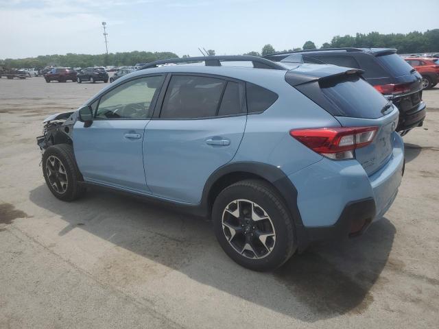 Photo 1 VIN: JF2GTAEC6KH243266 - SUBARU CROSSTREK 