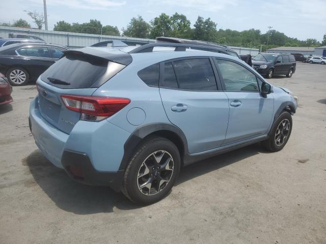 Photo 2 VIN: JF2GTAEC6KH243266 - SUBARU CROSSTREK 