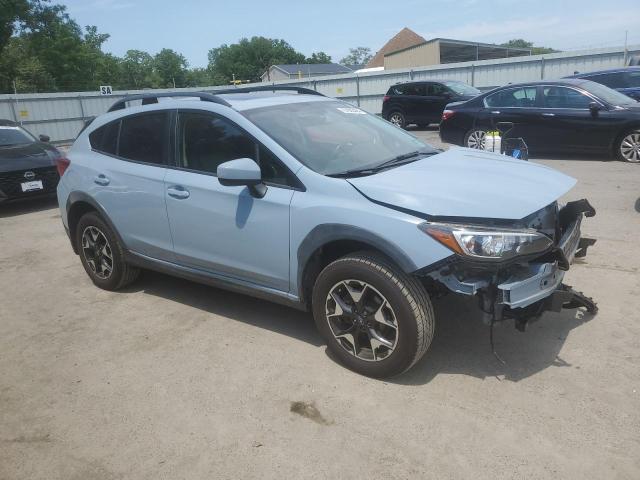 Photo 3 VIN: JF2GTAEC6KH243266 - SUBARU CROSSTREK 