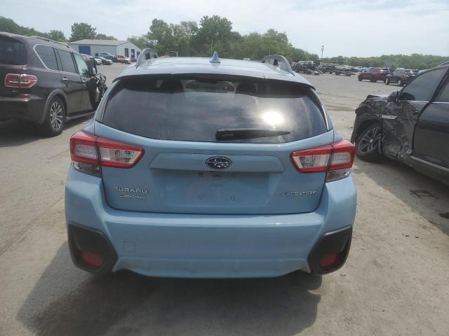 Photo 5 VIN: JF2GTAEC6KH243266 - SUBARU CROSSTREK 