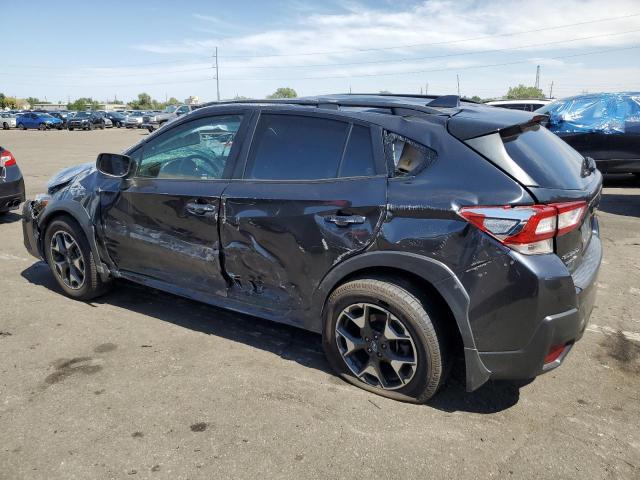 Photo 1 VIN: JF2GTAEC6KH244403 - SUBARU CROSSTREK 