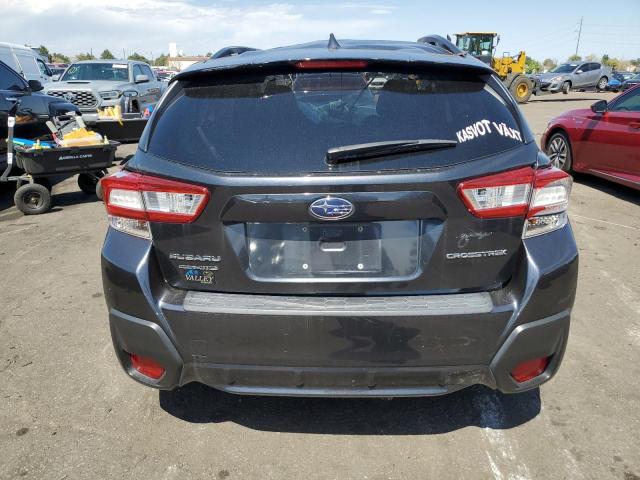 Photo 5 VIN: JF2GTAEC6KH244403 - SUBARU CROSSTREK 