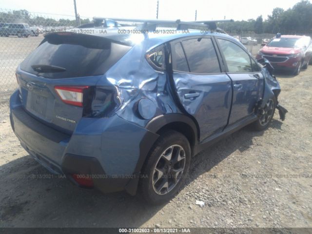 Photo 3 VIN: JF2GTAEC6KH283721 - SUBARU CROSSTREK 