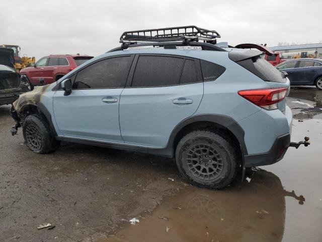 Photo 1 VIN: JF2GTAEC6KH300162 - SUBARU CROSSTREK 