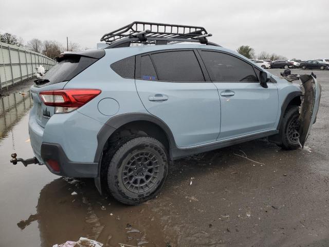 Photo 2 VIN: JF2GTAEC6KH300162 - SUBARU CROSSTREK 