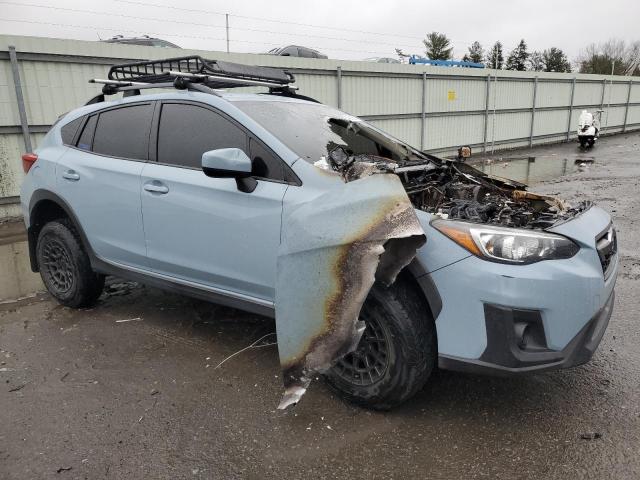 Photo 3 VIN: JF2GTAEC6KH300162 - SUBARU CROSSTREK 