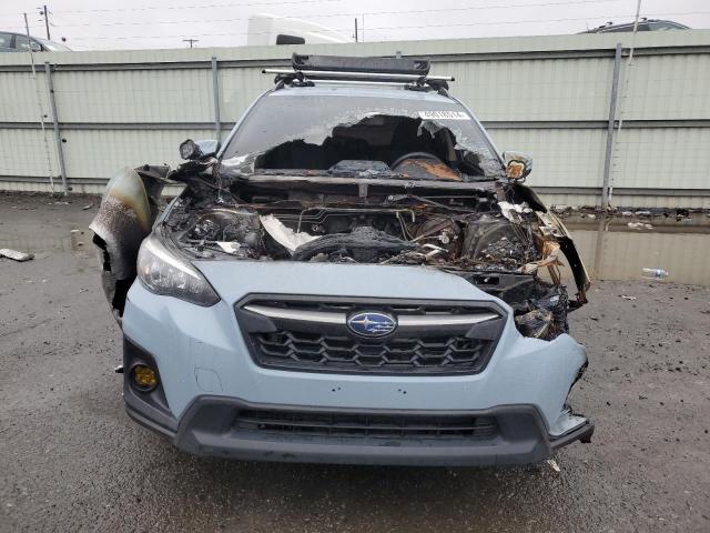 Photo 4 VIN: JF2GTAEC6KH300162 - SUBARU CROSSTREK 