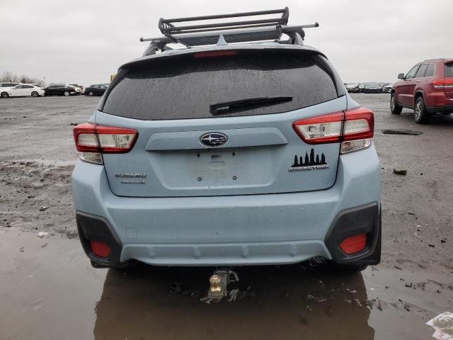 Photo 5 VIN: JF2GTAEC6KH300162 - SUBARU CROSSTREK 