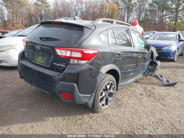 Photo 3 VIN: JF2GTAEC6KH322310 - SUBARU CROSSTREK 