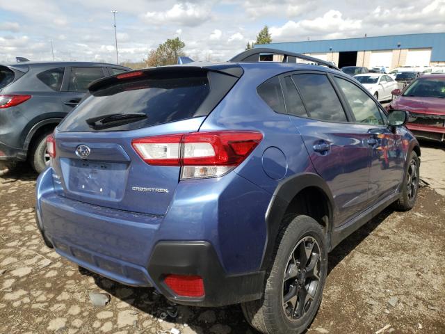 Photo 3 VIN: JF2GTAEC6KH340788 - SUBARU CROSSTREK 