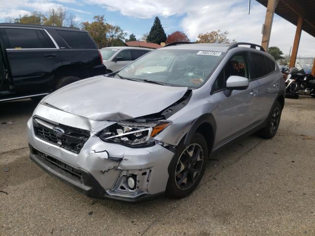 Photo 1 VIN: JF2GTAEC6L8238294 - SUBARU CROSSTREK 