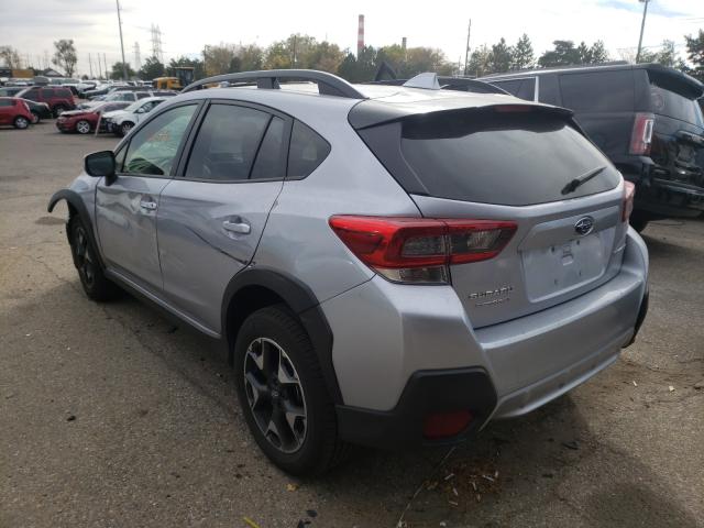 Photo 2 VIN: JF2GTAEC6L8238294 - SUBARU CROSSTREK 