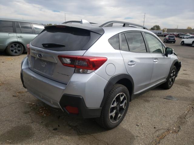 Photo 3 VIN: JF2GTAEC6L8238294 - SUBARU CROSSTREK 