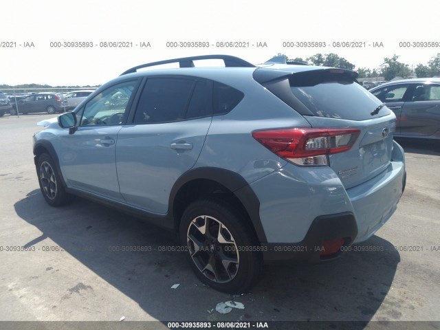 Photo 2 VIN: JF2GTAEC6LH236822 - SUBARU CROSSTREK 